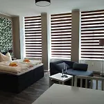 Apartamento Café Flair Görlitz