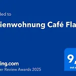 Café Flair Apartamento Görlitz
