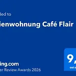 Apartamento Café Flair