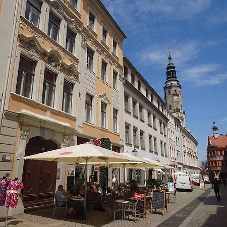 Café Flair Görlitz